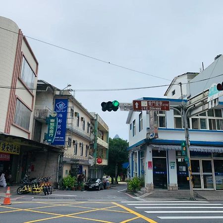 Fulong Haido Inn Gongliao Township Exterior photo
