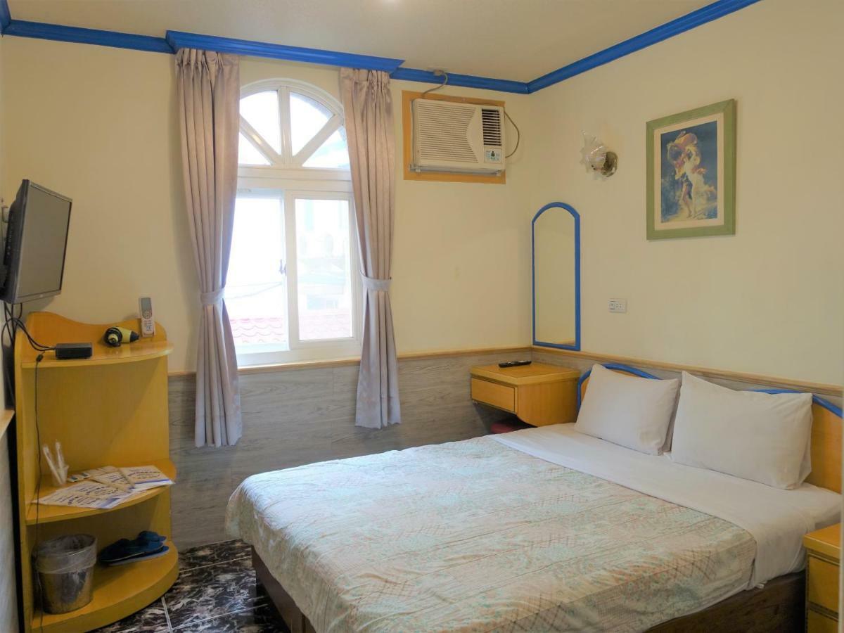 Fulong Haido Inn Gongliao Township Exterior photo