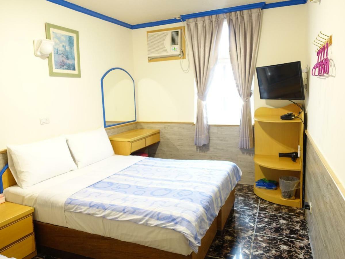 Fulong Haido Inn Gongliao Township Exterior photo