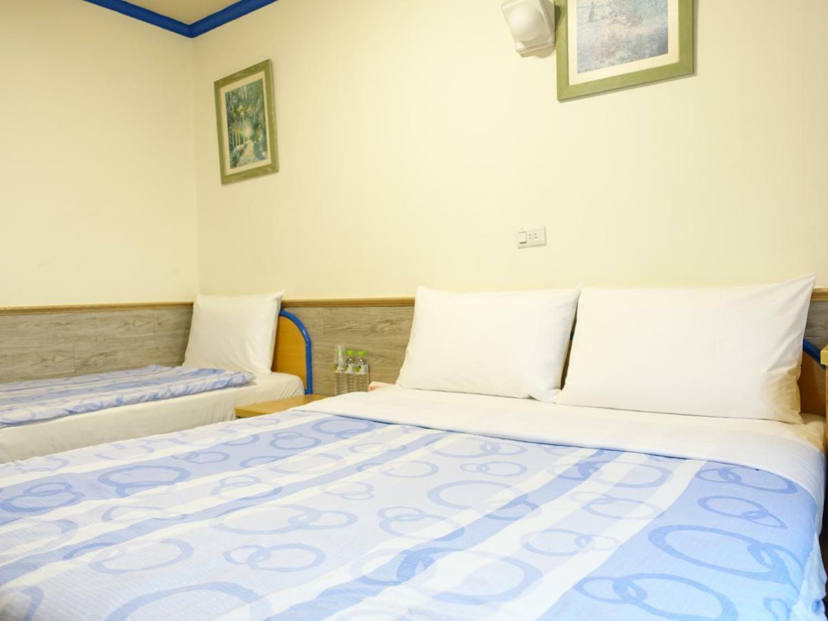 Fulong Haido Inn Gongliao Township Exterior photo