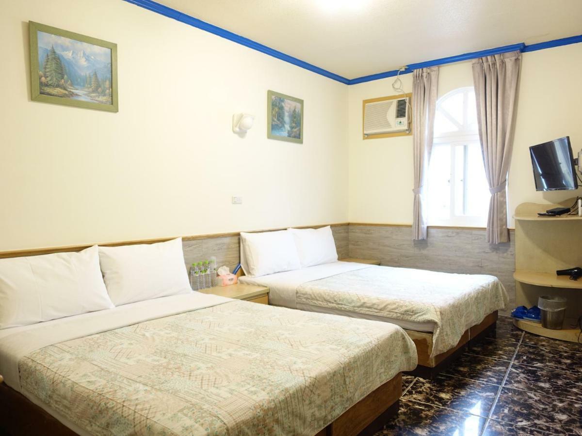 Fulong Haido Inn Gongliao Township Exterior photo